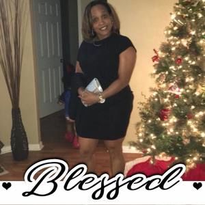 Meet your Posher, LaTawnya